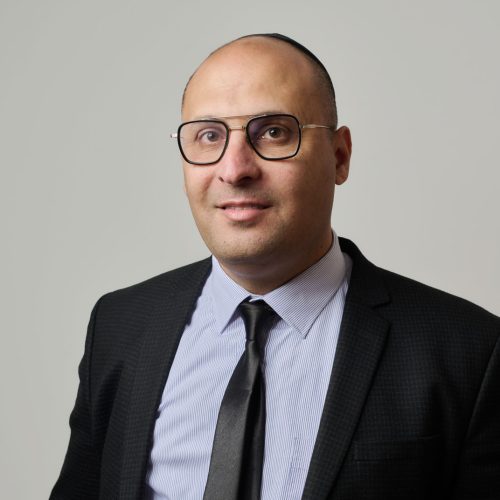 אלעד כברי